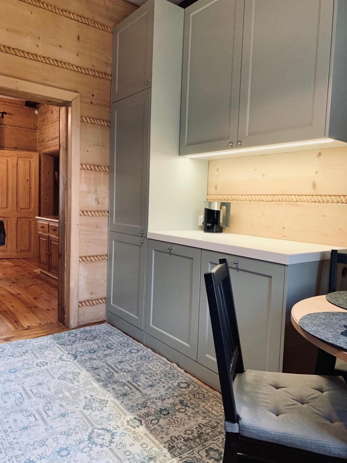 Odskocznia House Villa Щирк Екстериор снимка